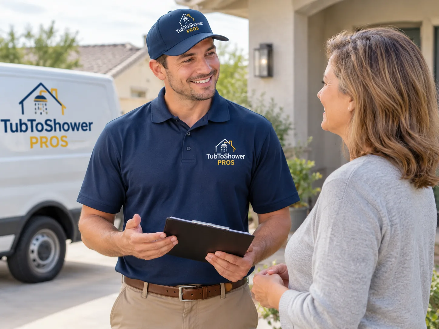 Tub Shower Conversion Kinston, NC FAQs